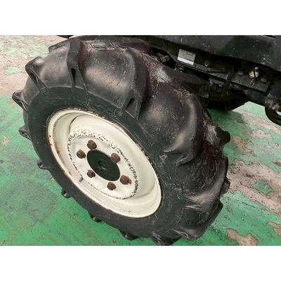 MITSUBISHI トラクター MT24