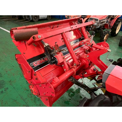 MITSUBISHI トラクター MT24