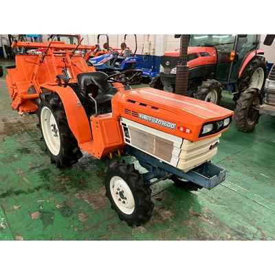 KUBOTA トラクター B1600