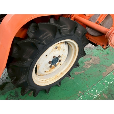 KUBOTA トラクター B1600