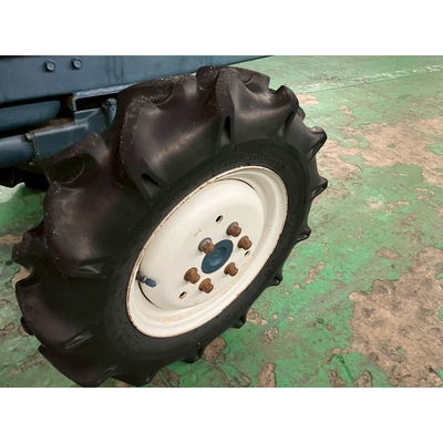 KUBOTA トラクター B1600