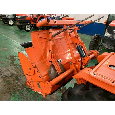 KUBOTA トラクター B1600