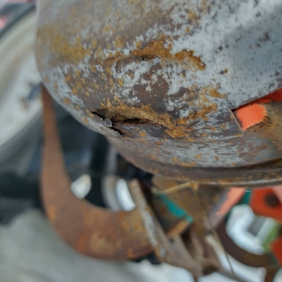 KUBOTA トラクター JB18