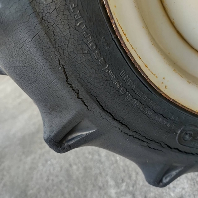 KUBOTA トラクター JB18