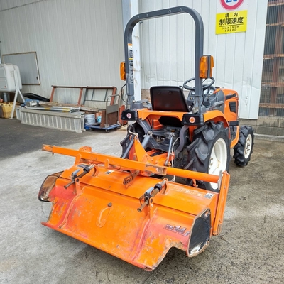 KUBOTA トラクター JB18