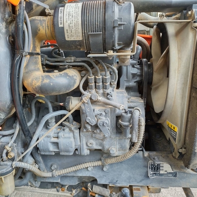 KUBOTA トラクター JB18