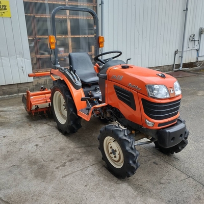 KUBOTA トラクター JB18