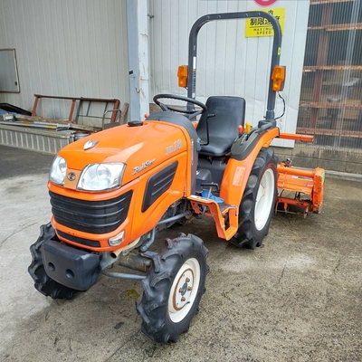 KUBOTA トラクター JB18