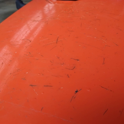 KUBOTA トラクター JB18