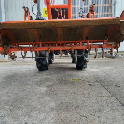 KUBOTA トラクター JB18