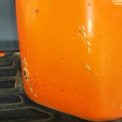 KUBOTA トラクター JB18