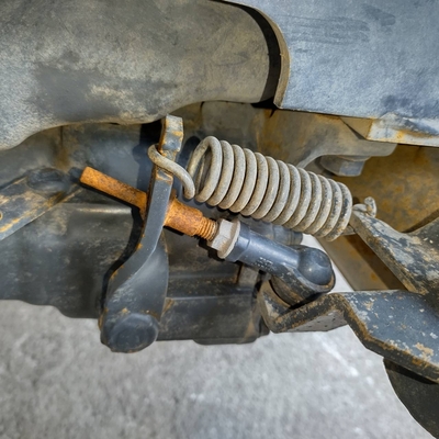 KUBOTA トラクター JB18