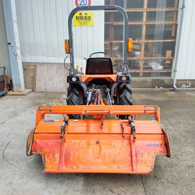 KUBOTA トラクター JB18