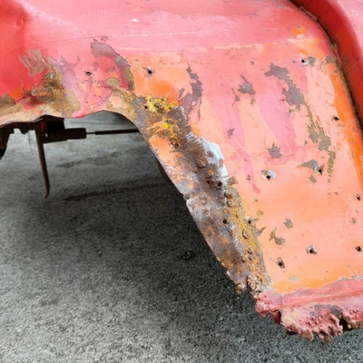 KUBOTA トラクター JB18