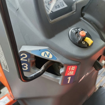KUBOTA トラクター JB18