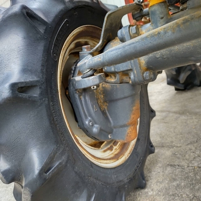 KUBOTA トラクター JB18