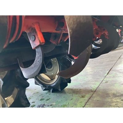 KUBOTA トラクター KB18