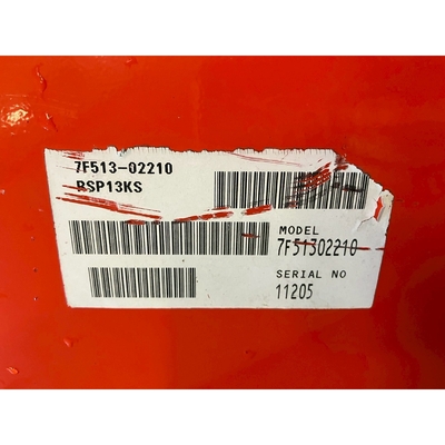 KUBOTA トラクター KB18