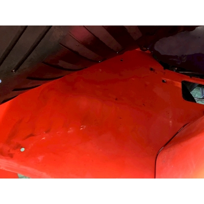 KUBOTA トラクター KB18