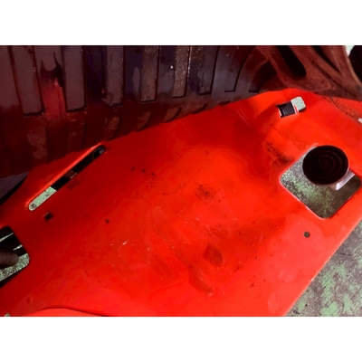 KUBOTA トラクター KB18