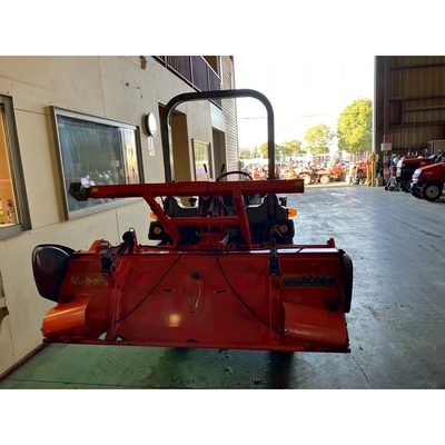 KUBOTA トラクター KB18
