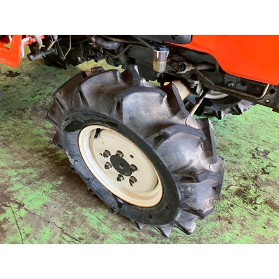 KUBOTA トラクター KB18
