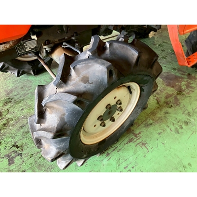 KUBOTA トラクター KB18