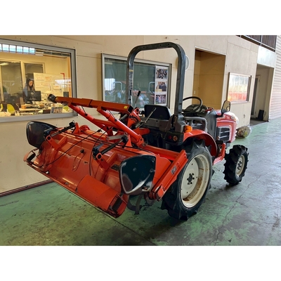 KUBOTA トラクター KB18