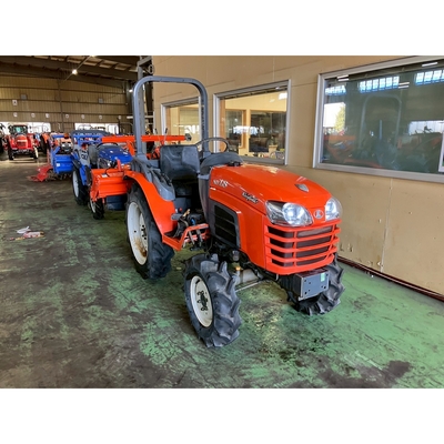 KUBOTA トラクター KB18