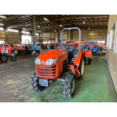 KUBOTA トラクター KB18