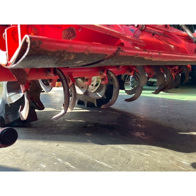 MITSUBISHI トラクター MT286