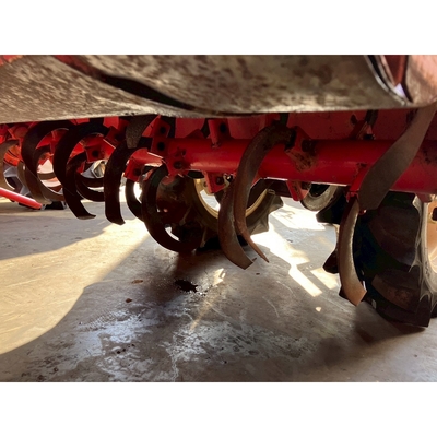 MITSUBISHI トラクター MT286