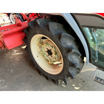 MITSUBISHI トラクター MT286