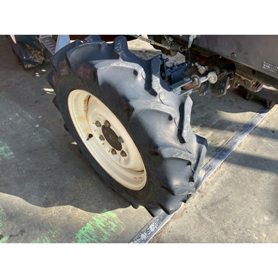 MITSUBISHI トラクター MT286