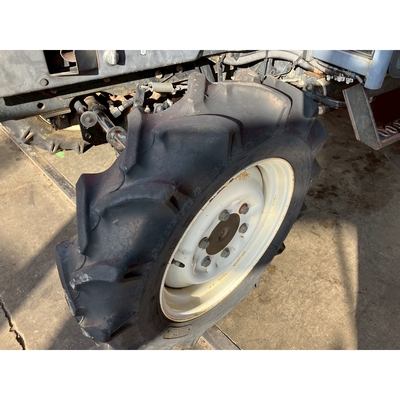 MITSUBISHI トラクター MT286