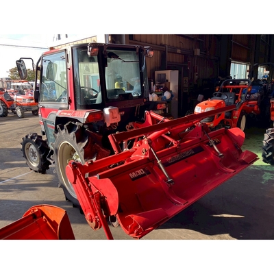 MITSUBISHI トラクター MT286