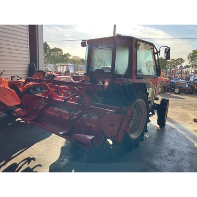 MITSUBISHI トラクター MT286