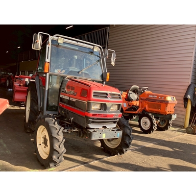 MITSUBISHI トラクター MT286