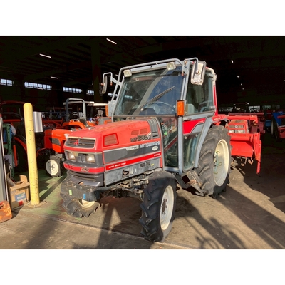 MITSUBISHI トラクター MT286