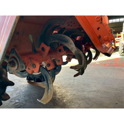 KUBOTA トラクター B1-16