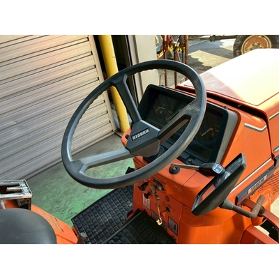KUBOTA トラクター B1-16