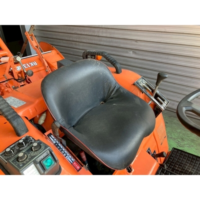 KUBOTA トラクター B1-16