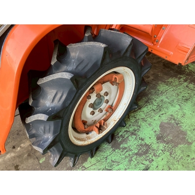 KUBOTA トラクター B1-16