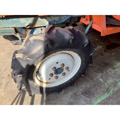 KUBOTA トラクター B1-16