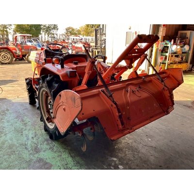 KUBOTA トラクター B1-16