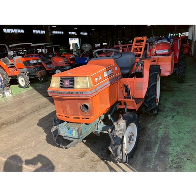 KUBOTA トラクター B1-16
