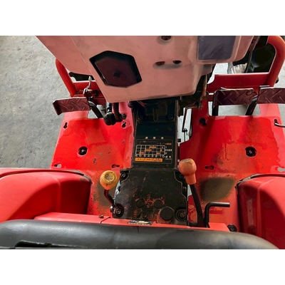 MITSUBISHI トラクター MTX13D