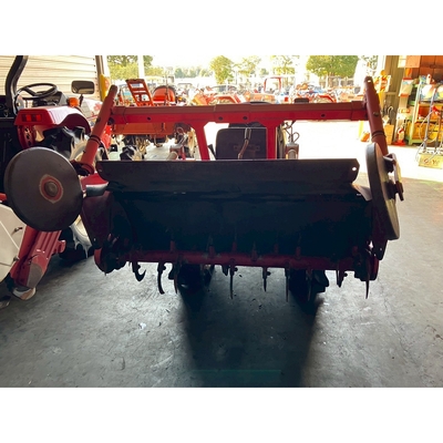 MITSUBISHI トラクター MTX13D