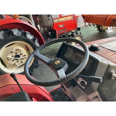 MITSUBISHI トラクター MTX13D