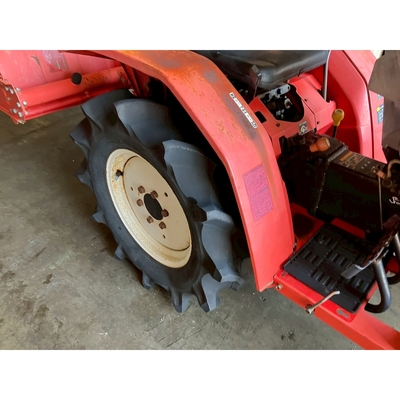 MITSUBISHI トラクター MTX13D